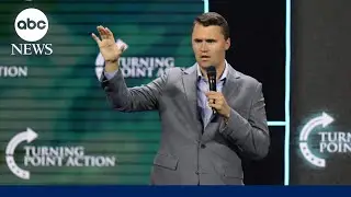 Educators fired after Charlie Kirk posts file lawsuits, alleged free speech violations