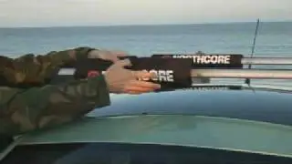 NORTHCORE_SURFBOARD_ROOF_BARS.avi