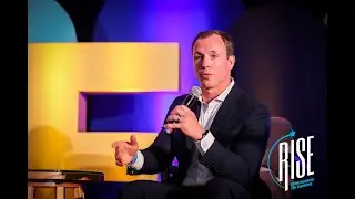 RISE: Empowering Tomorrow's Leaders