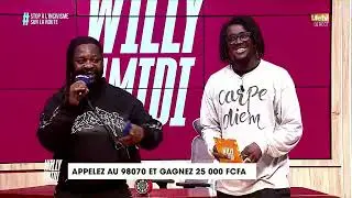 Le WAM du 30 Décembre 2025 avec Dico 225 et Genezio.