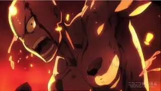 「ＡＭＶ 」 One Punch Man - Injection ᴴᴰ