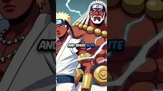 Why Hidden Cloud Is the WORST Village in Naruto!