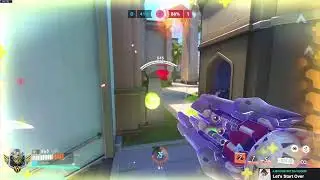 faded overwatch comp duo