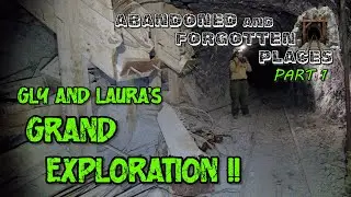 We Found It! The LARGEST Museum Mine We've Ever Seen! Artifacts Galore!!