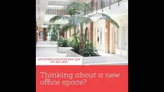 Expand Your Network! Get Your Own Workspace