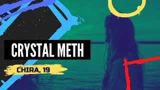 CRYSTAL METH I Lebenstraum durch Mobbing zerst&ouml;rt I Vor Angst erbrochen I Chiara, 19 I DRUGTALK #31