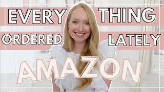 You will LOVE these Random Amazon Finds | Amazon Prime Favorites