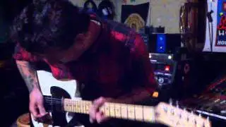 Bouncing Souls' The Pete w/Jon Caspi & The First Gun
