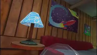 A Basement ant rp