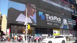 Lps - New York - Vlog (Day 1)