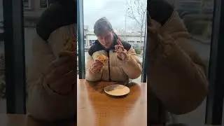 отзыв о булочке с корицей