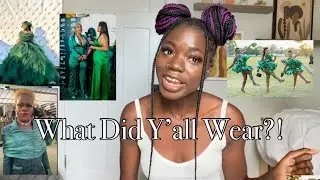 *Lusaka July 2022 | Fashion Review~Nailed It Or Missed It*
