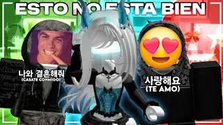 ESTO NO ESTA BIEN || HISTORIA COMPLETA 