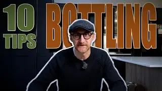 10 BOTTLING DAY TIPS
