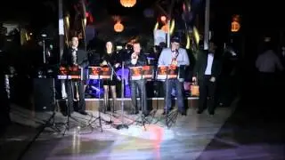Formatie coveruri pentru orice eveniment Aldo&TzikaSaxOrchestra