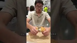 Trying COSTCO Food Court in Okinawa, Japan &ndash; What&rsquo;s Unique?