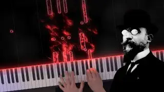 Satie - Gnossienne no. 1