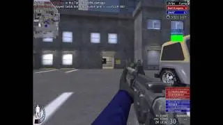 Urban terror 4 kills