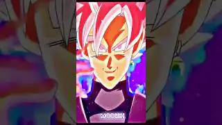 Black Goku Edit 🔥😈- DBZ - #anime #edit #dbz #blackgoku #goku #attitude#shorts #viral #ytshorts