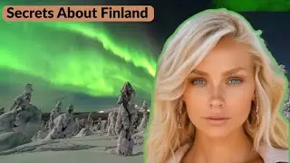 Secrets About Finland You Didn&rsquo;t Know: The Hidden Side of the Happiest Country!