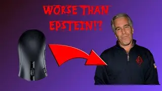 Wining a Fortnite game with mouse inverted | level: WORSE THAN EPSTEIN