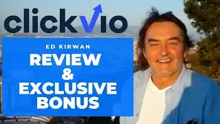 Honest Clickvio Review AND Bonus