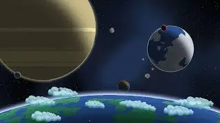 Starbound Frackin Universe FR - Episode 1