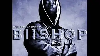 Biishop - Won't Give Up (Biishop - MIXTAPE)