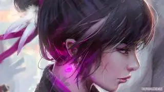 Origins Audio - All Is Not Lost [Epic Emotional Music]