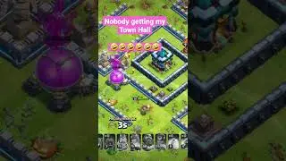 BEST TH13 BASE 1 STAR!!!