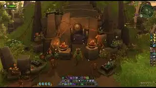 The Nokhud Offensive Founders Keepers, WoW Dragonflight Quest