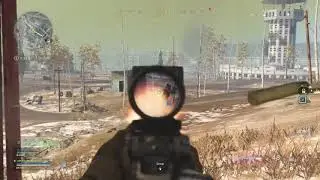 Call of Duty&reg;: Modern Warfare&reg; Warzone 23 kill win