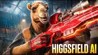 The Fastest Way to Make Cinematic AI Video in 2026 | Higgsfield Tutorial