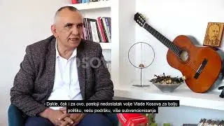Uvoz robe iz Srbije ponovo u porastu, Krasnići:Vlada nema volje da subvencioni&scaron;e domaće proizvođače