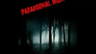 Paranormal Night (Full Horrormovie, HD, German)