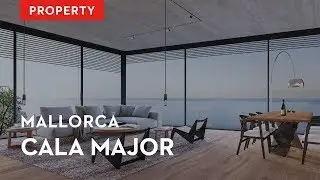 Apartments for Sale - Mirador, Cala Major - Mallorca