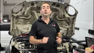 Sustituci&oacute;n cadenas MINI 1.6 Turbo!!!