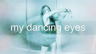 My Dancing Eyes - Nystagmus