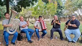 Tocata Cristã - Bairro da Enxovia - #louvor #hinos