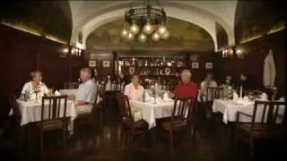 Restaurant Historische Weinstuben/ www.auerbachs-keller-leipzig.de