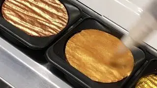 LetteringSnacks Box - Winter 2018 Teaser