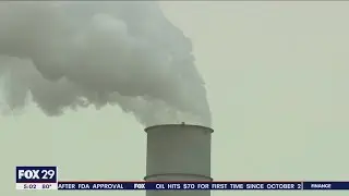 Delaware Valley residents know the heat wave emphasizes poor air quality across the region