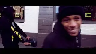 KEYZ BOOM and NAZ DA DON - Sessions (G Herbo Remix) Dir. by Shamroc Dancil