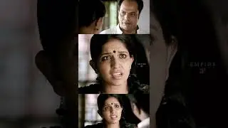 സാറിന് ബിസിനസ് ആണല്ലേ | Run Baby Run | Movie Scene | #shorts