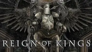 Reign of Kings RP-PvP (early-2015)