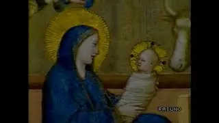 Christmas 1990 in Assisi - Shirley Verrett and Uto Ughi with Pablo Colino