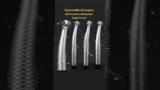 kavo led dental high speed handpiece with SMD LED