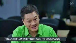 Erin on the Ta&ntilde;ada brand: &lsquo;There&rsquo;s space for principled politics&rsquo;