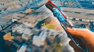 LAUNCH GLITCH TRICKSHOT - Top 14 Best Modern Warfare Season 6 Trickshots (Compilation 2022) *NEW*