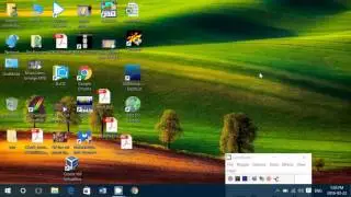 Windows 10 tips and tricks where to find the accesories and system tools in all programs start menu